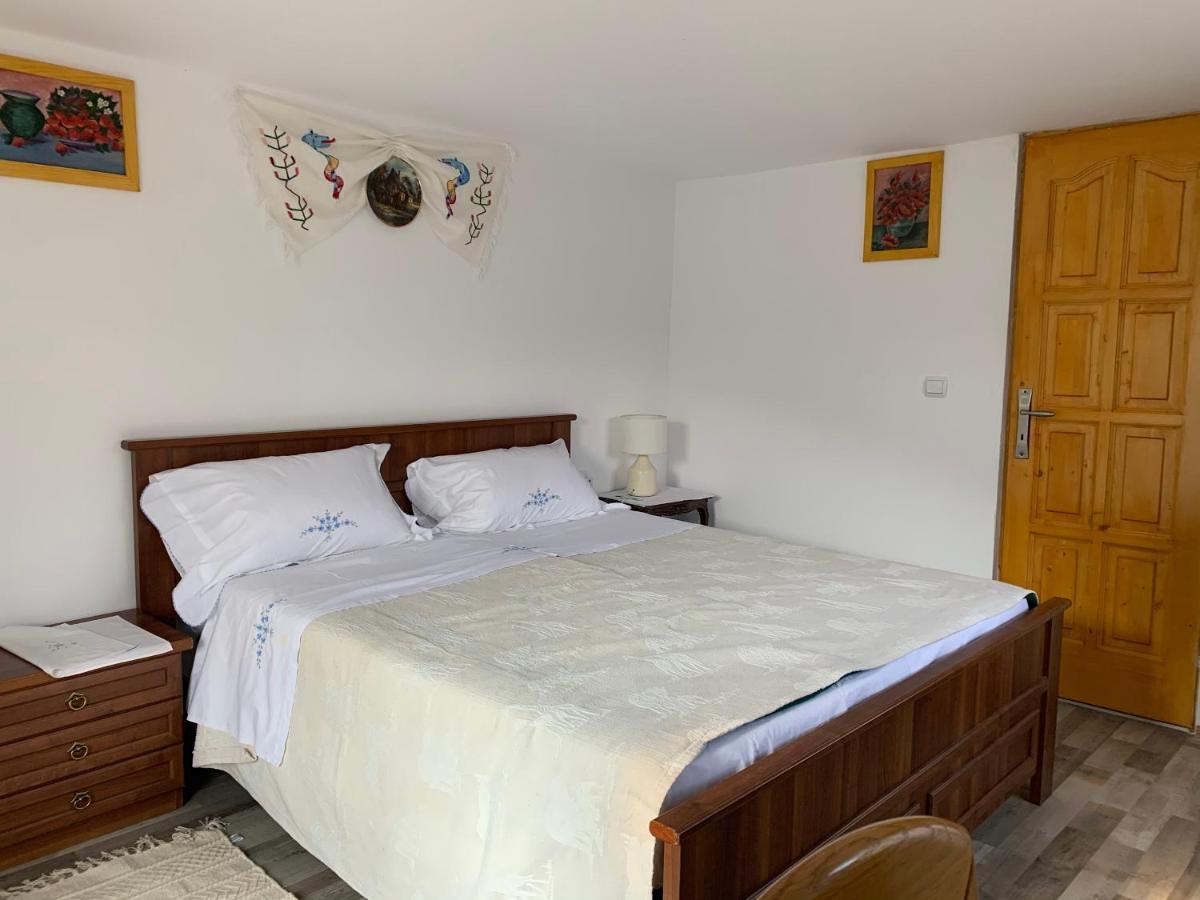 La Mariuca Hotel Békás Kültér fotó
